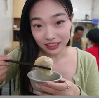 台湾美女