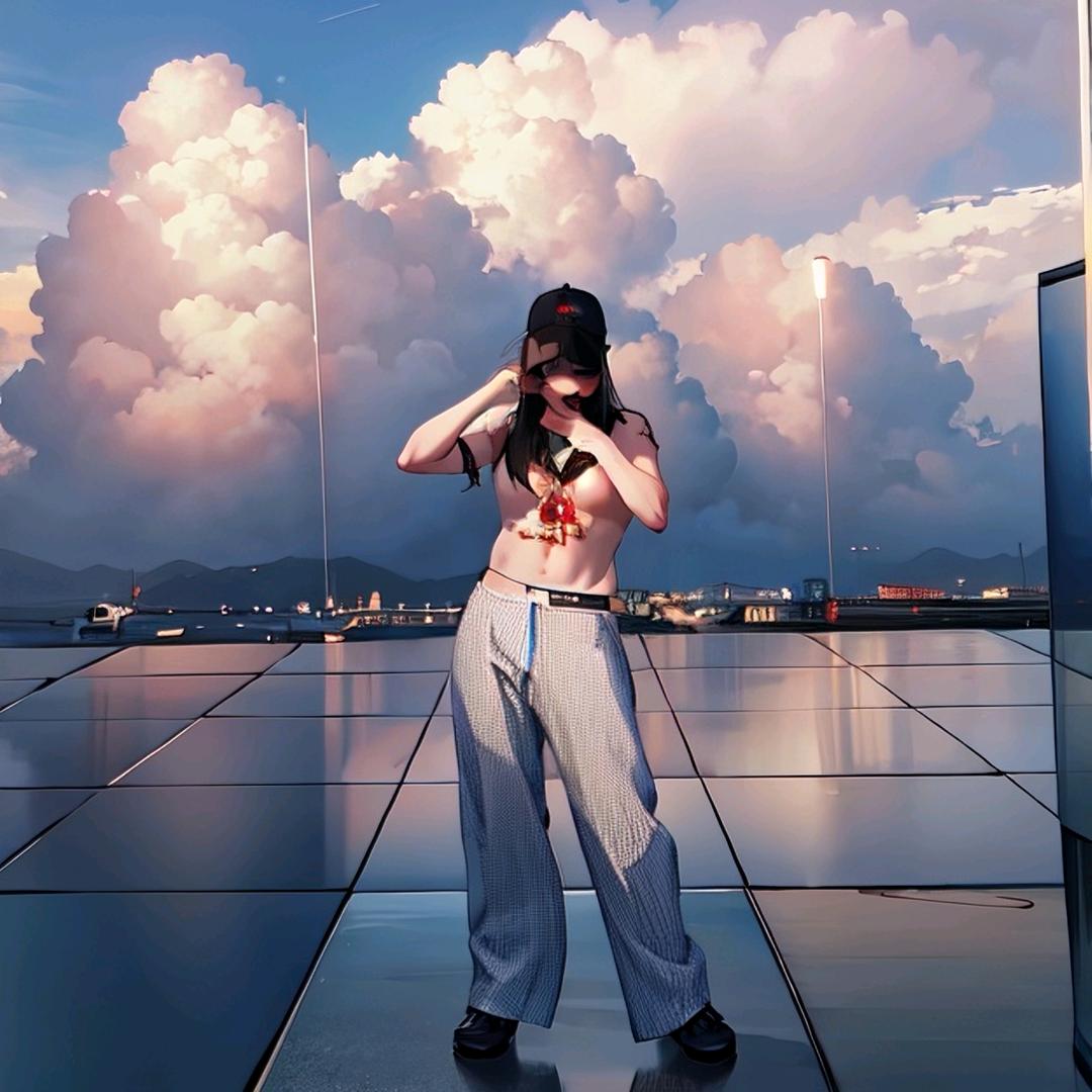 笑妃(美丽姐家)
