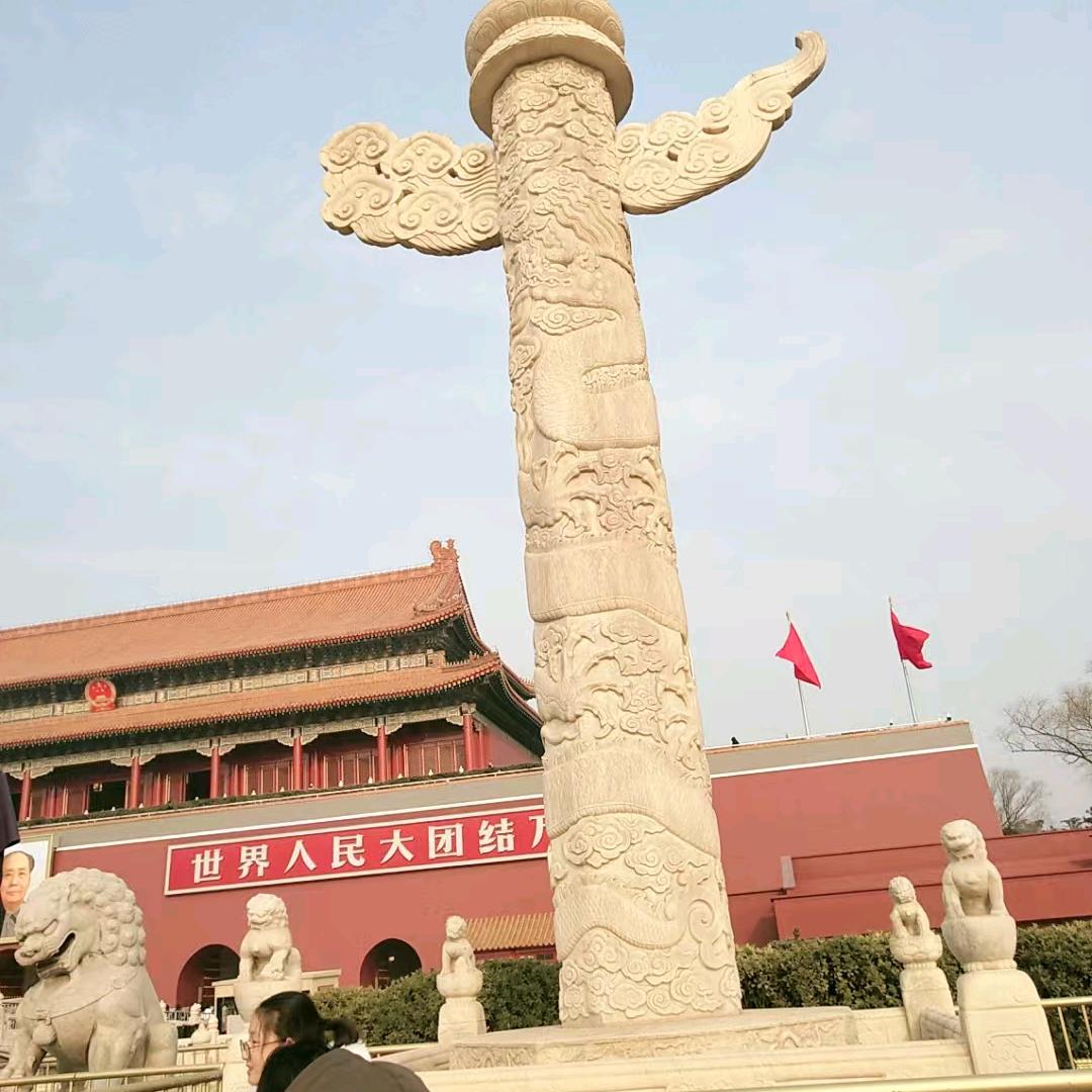 许堂定子垂钓中心
