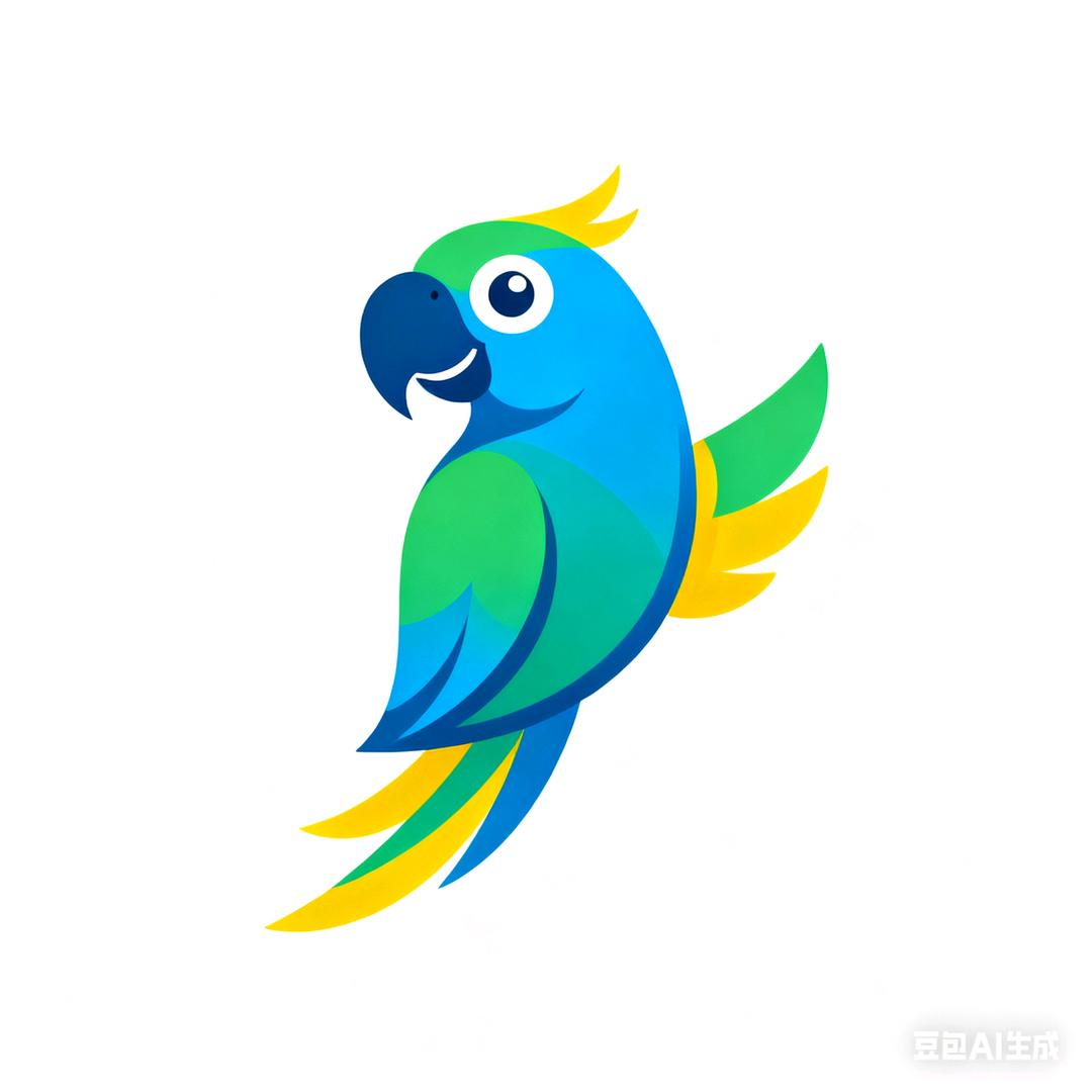🌈🌈爱玩鸟的小孩