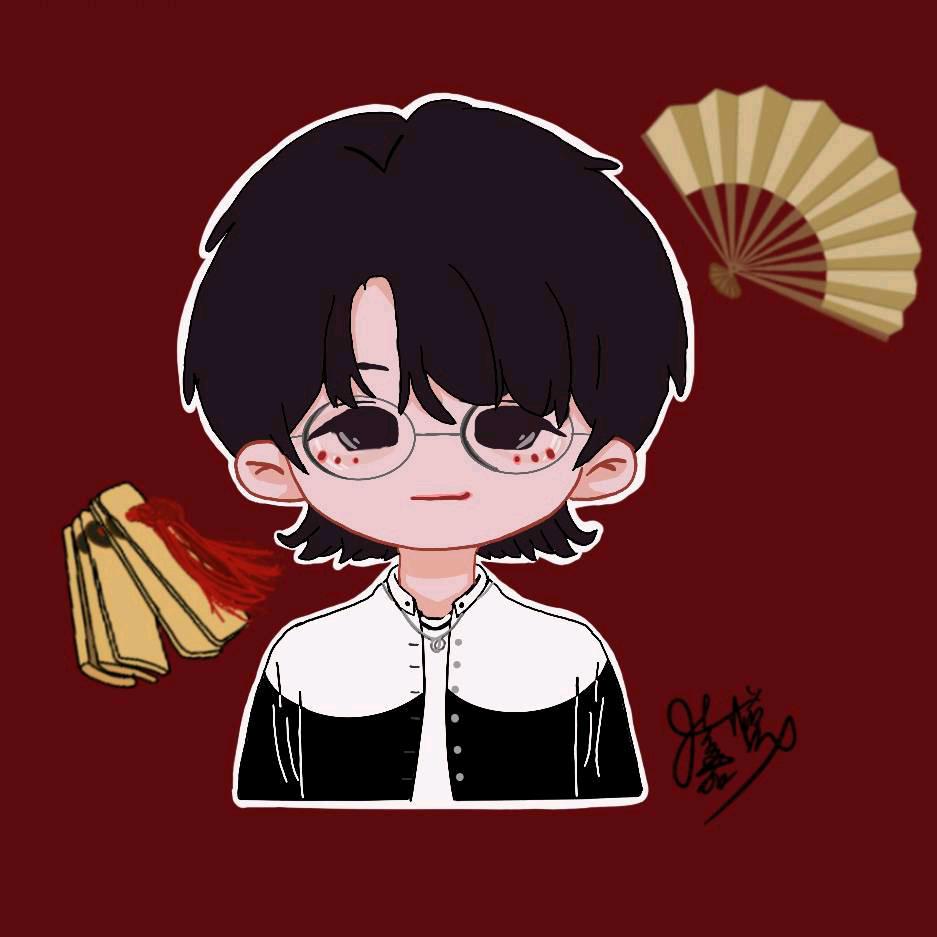 ✨JY✨望云歆✨