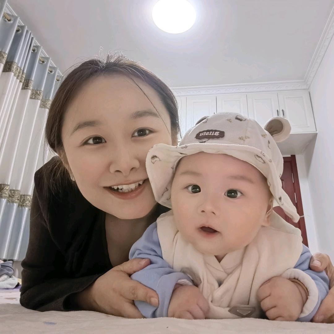 小金和小小车的日常