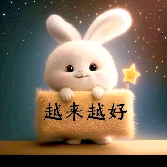 余生安好