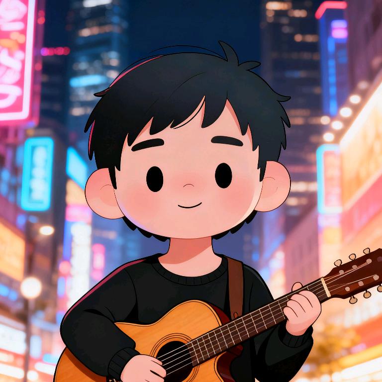 阿伦（圆润版）🎙