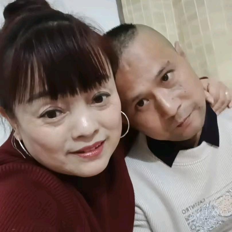 老婆！老公爱你一生一世