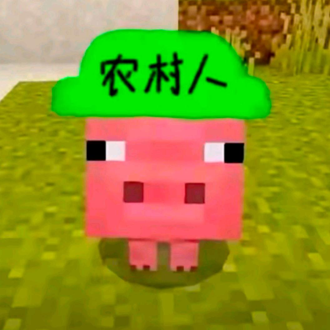 狡猾的农村入