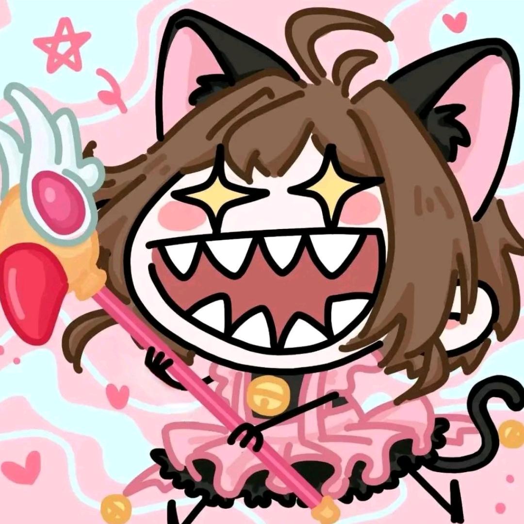 岑汐（沉默版）