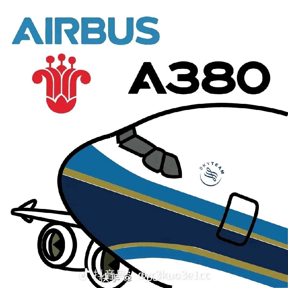 AIRBUSA380