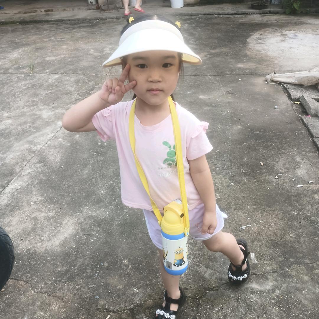 甜蜜妈妈