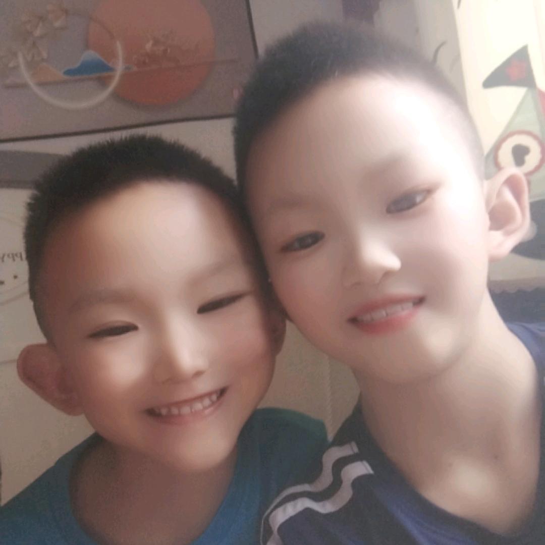 俩宝姥姥