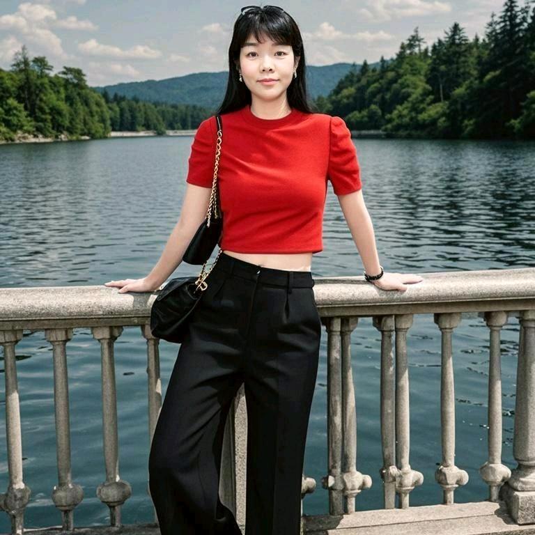 往后余生