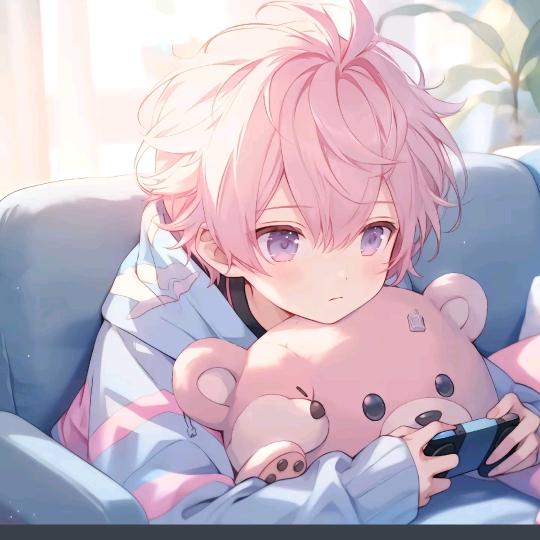 oᐝ头像