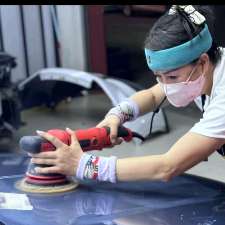 汽美犟川妹子 /S磕技术12年