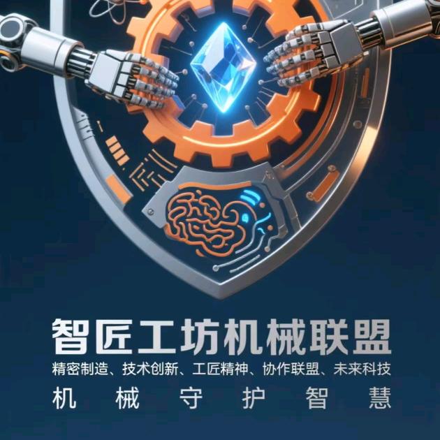 智匠工坊