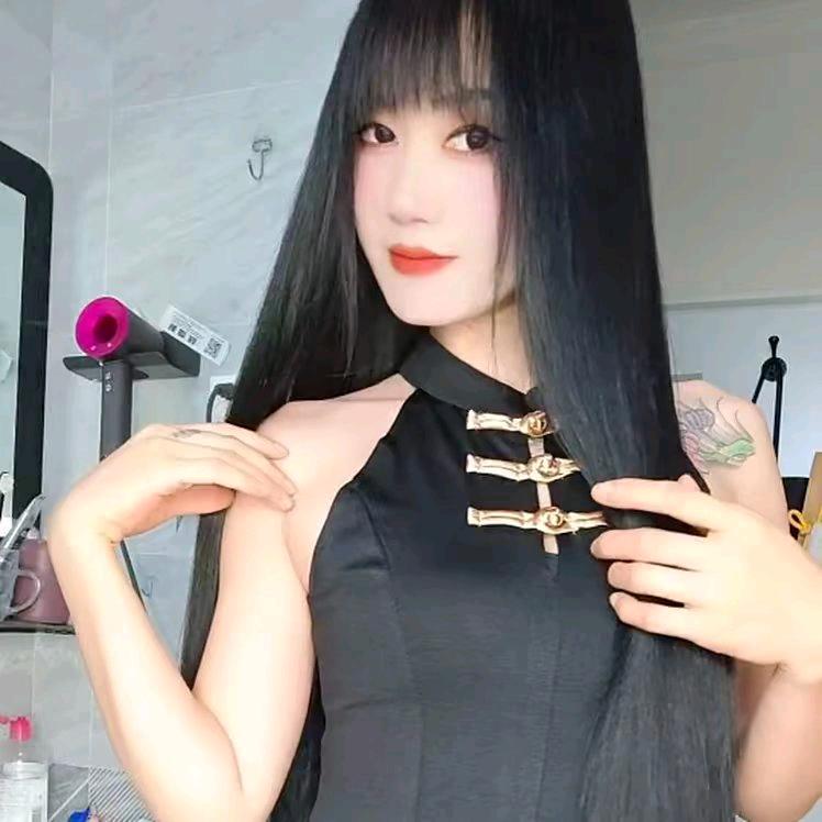 陈晨爱养发《日常》