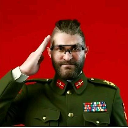 鸟鲁兽（三角洲行动）