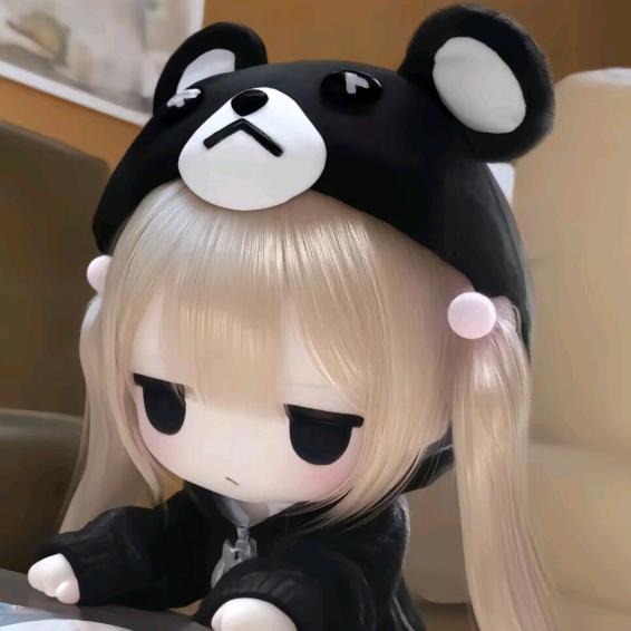 睡-