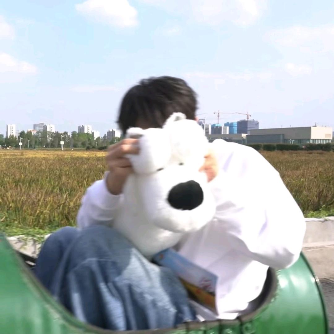 蜡笔小心眼子（见过十勤版）