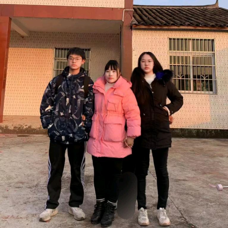 家有儿女