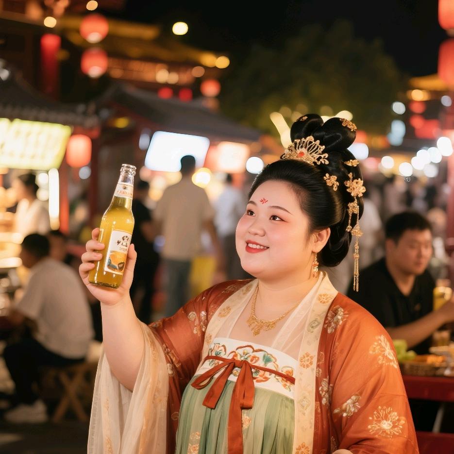 疆七妹