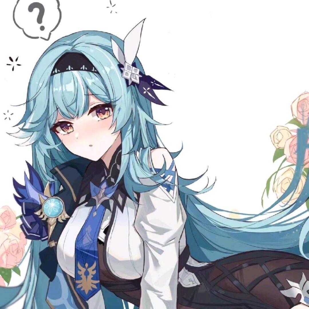 怀秋(鸣潮笋门)