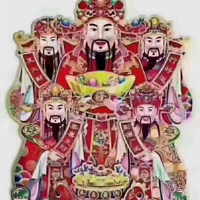 鄄城一把火
