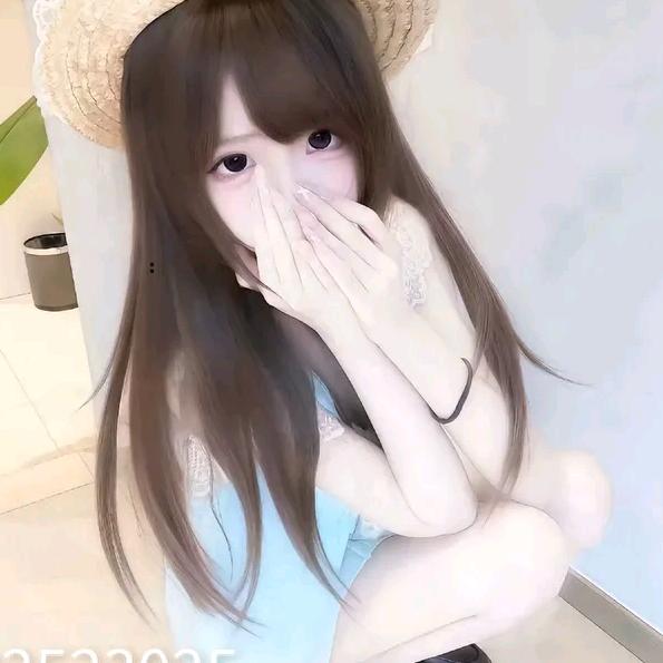 一害羞就脸红^🥨