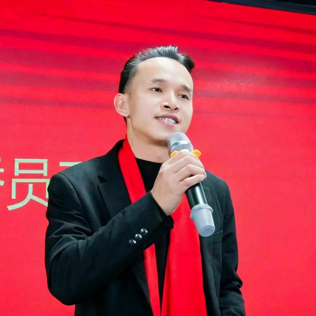 浙江明日之星供应链管理有限公司