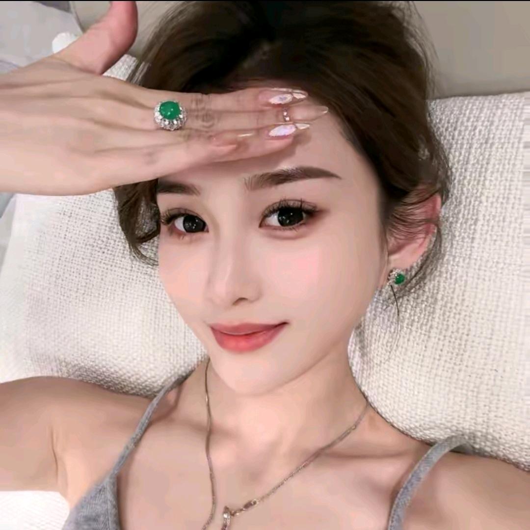 昕昕美妆日记