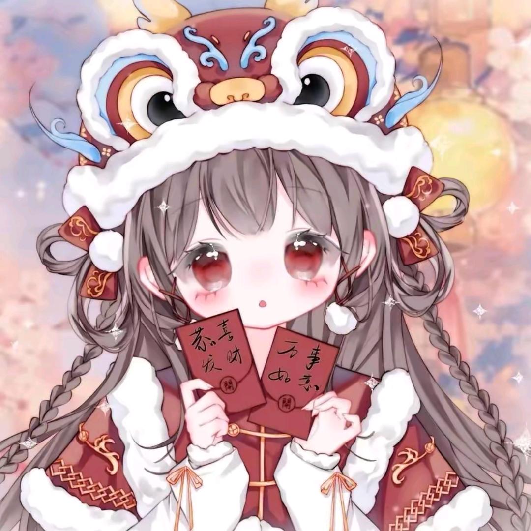 花开富贵（心澈）