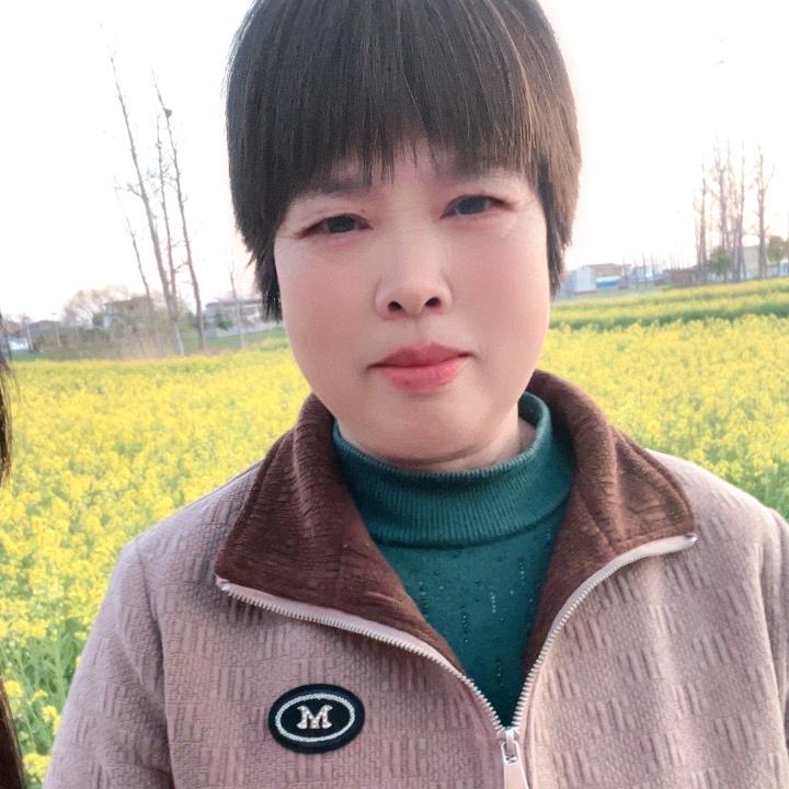 梓瑶奶奶