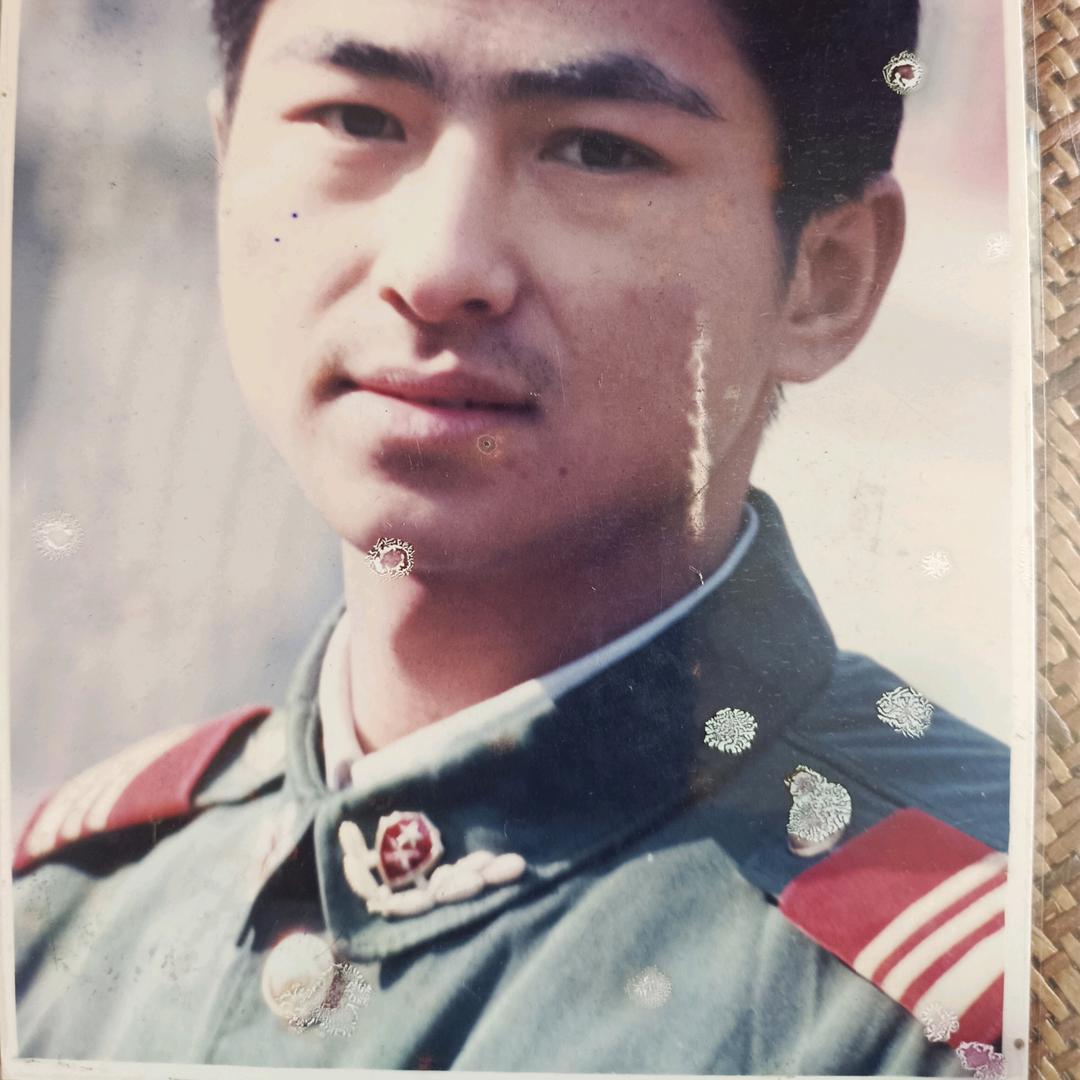 盛六黑