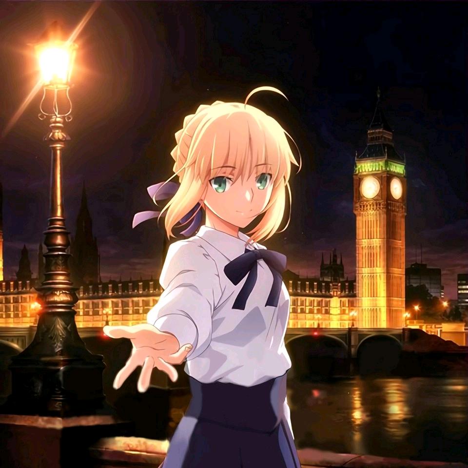 战意电竞A+高手护-阿尔托莉雅.潘德拉贡