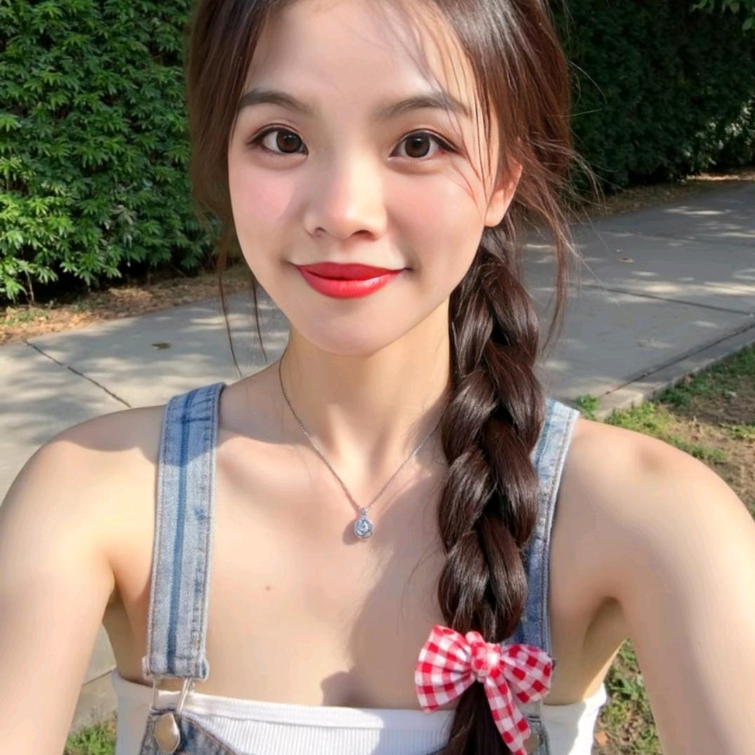 朱朱😘😘