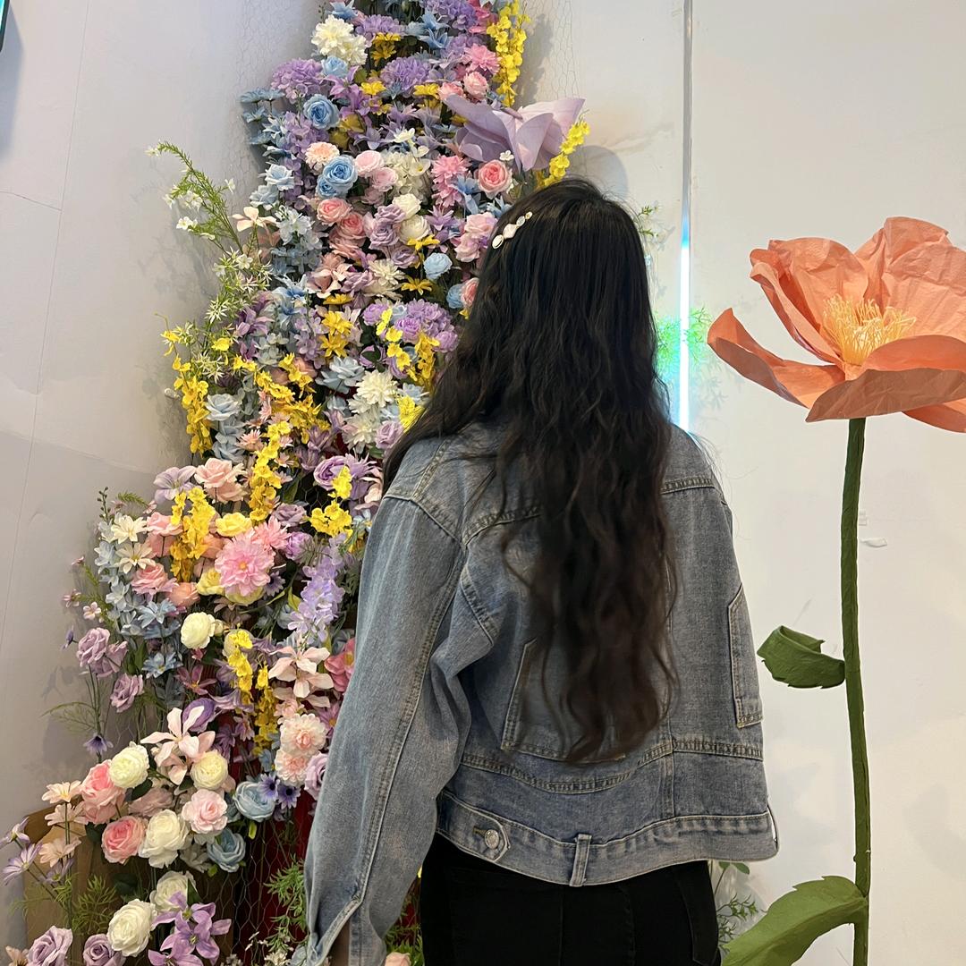 ঞ 好ᨶ႒ᩚ运ᥫᩣ໌້ᮨ加满✨