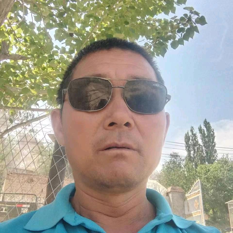 四海为家