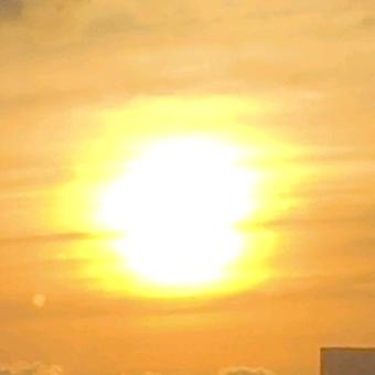 太阳