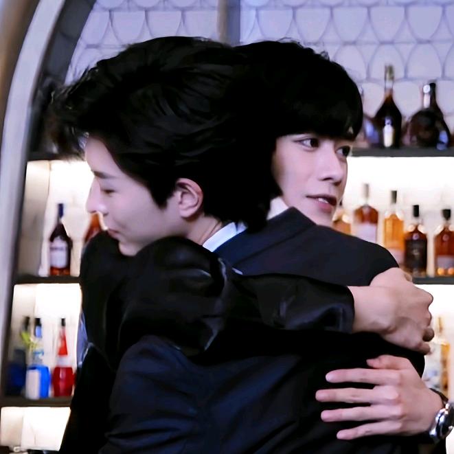 晚泽(好事花生)