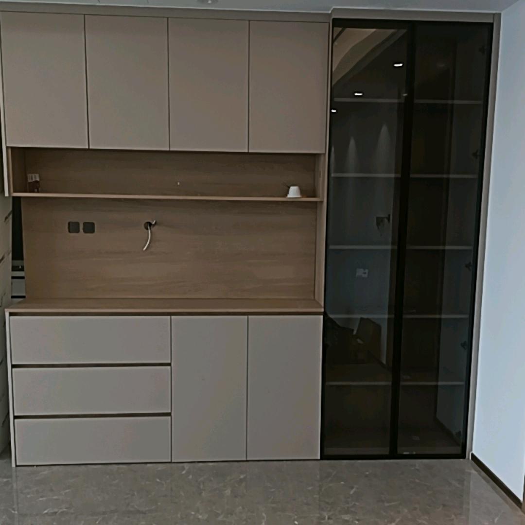 威海全屋定制安装团队