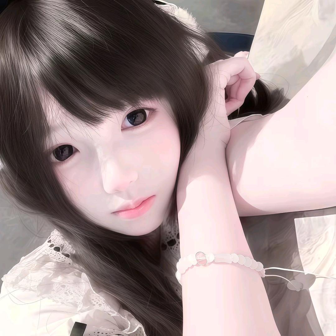 小呆萸头像