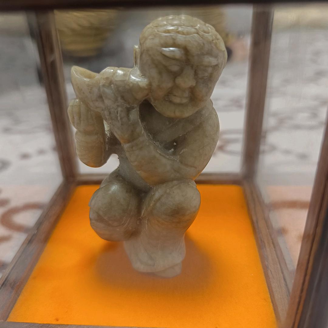 聚宝堂（老酒）