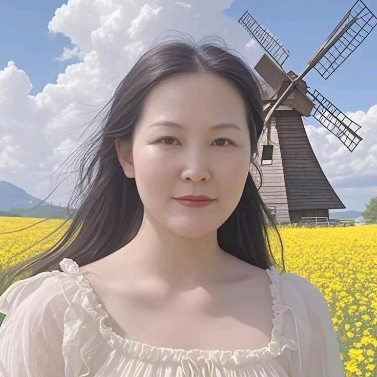 芳芳(咸甜有度)