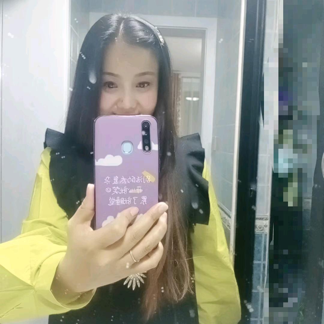 阿娅💕