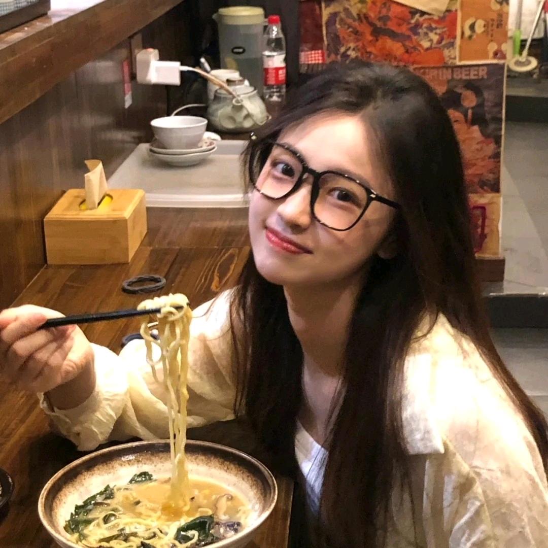 93阿颜-入职送奶茶