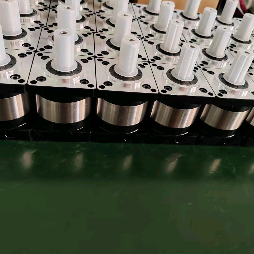 东莞减速机工厂