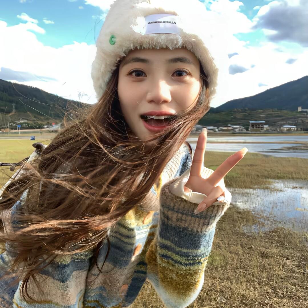 花花@