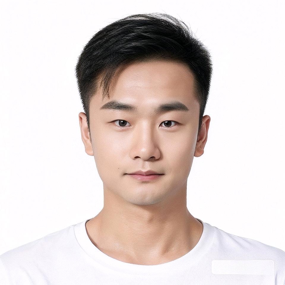 说房的老张