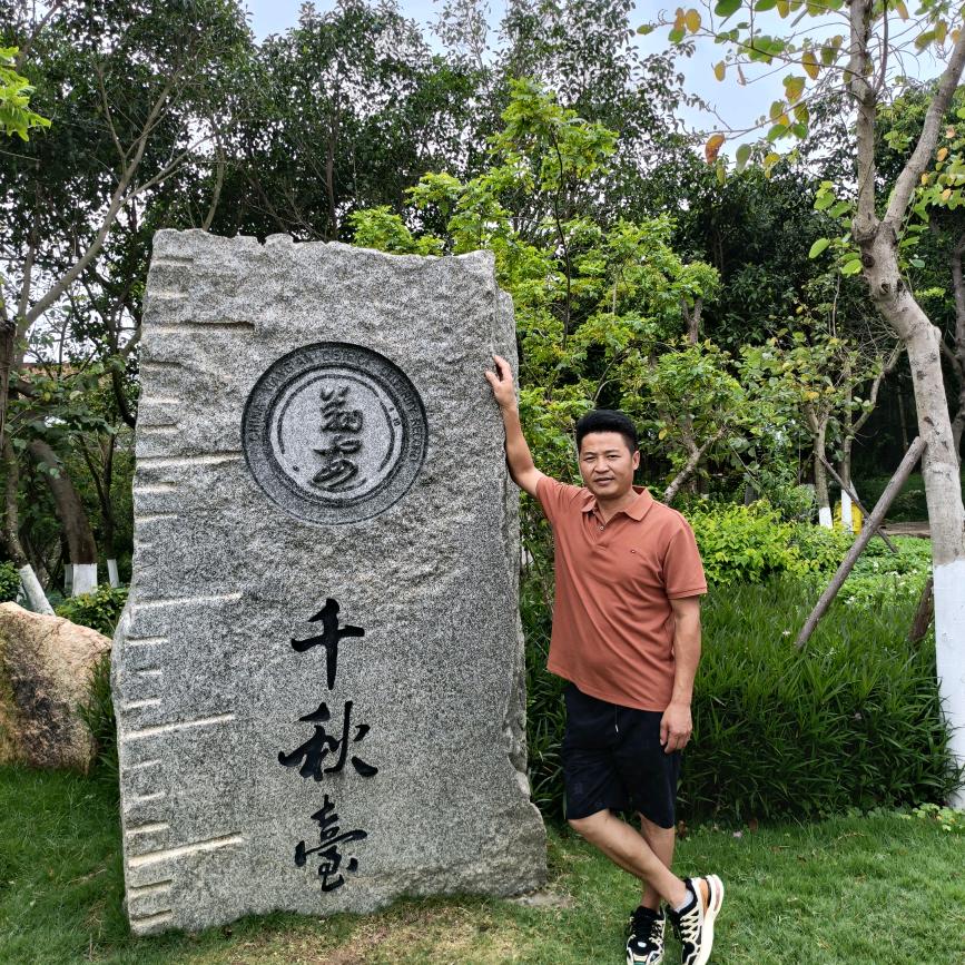 等待时机