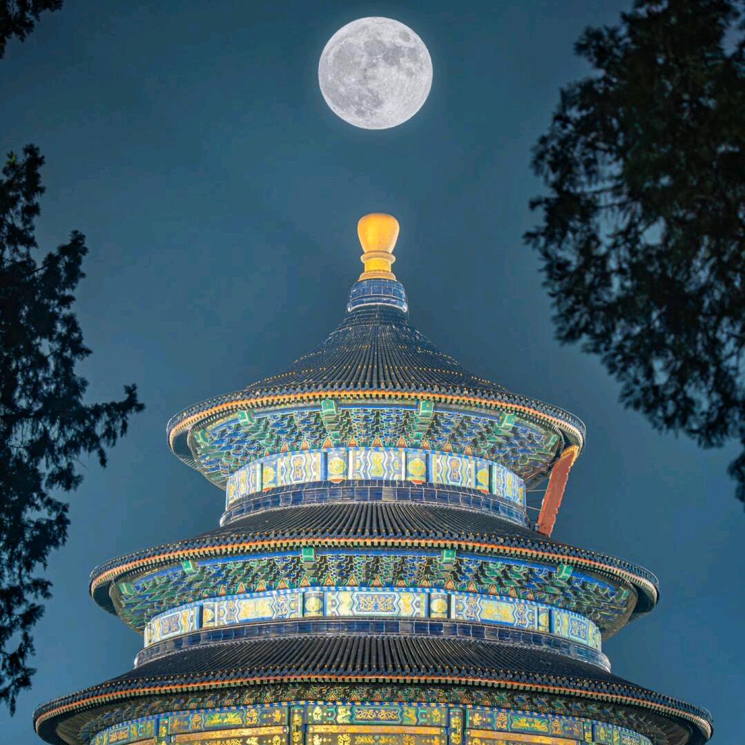 东方美学图鉴