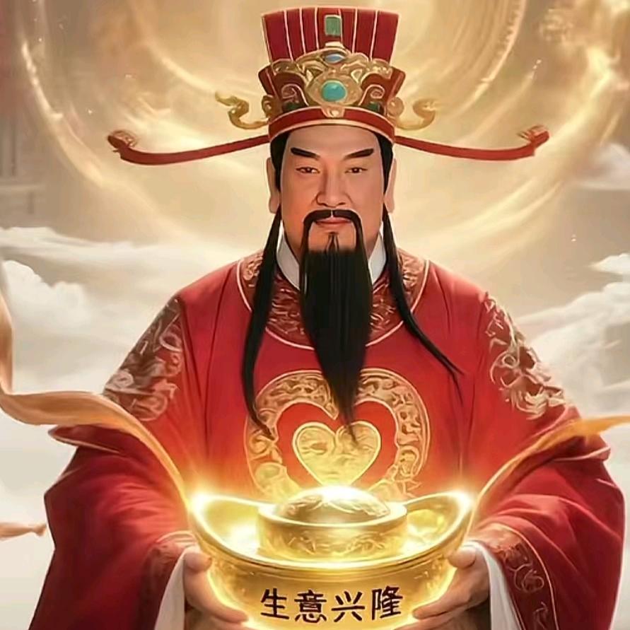 天籁之音-红火